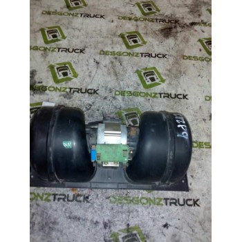 Recambio de motor calefaccion para daf serie xf105.xxx fsa 4x2 space-cab referencia OEM IAM   