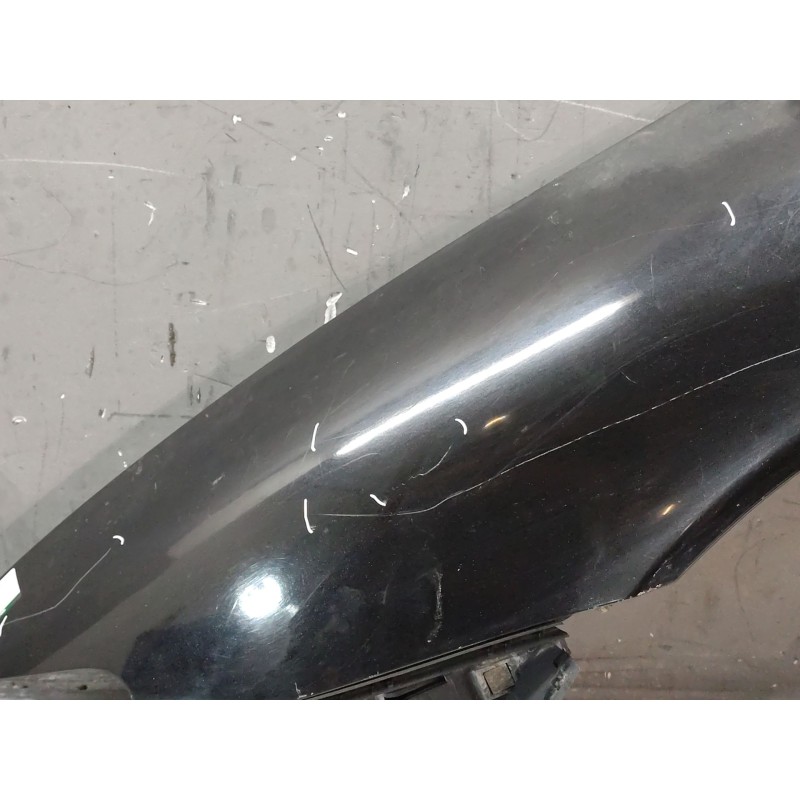 Recambio de aleta delantera izquierda para seat toledo ii (1m2) 1.9 tdi referencia OEM IAM - Negro 4