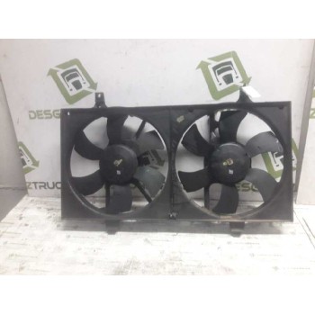 ELECTROVENTILADOR 21400HSL00 2/2 PINS 
