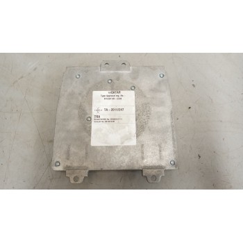 Recambio de modulo electronico para renault magnum ab 2005 12.8 diesel referencia OEM IAM 7421195530  