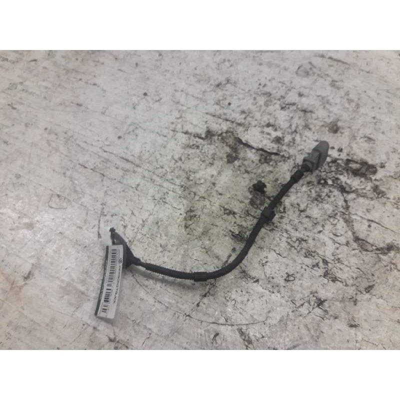 Recambio de sensor para volkswagen golf v berlina (1k1) conceptline (e) referencia OEM IAM 9805940 - Negro 2