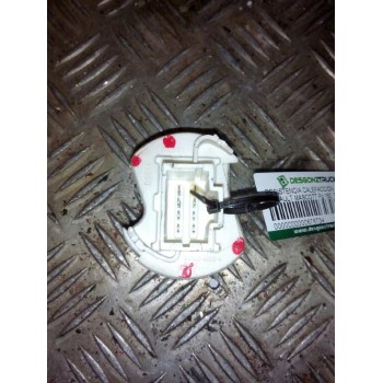 Recambio de resistencia calefaccion para renault mascott fg 160. 35/55/65 cabina individual referencia OEM IAM D6064  