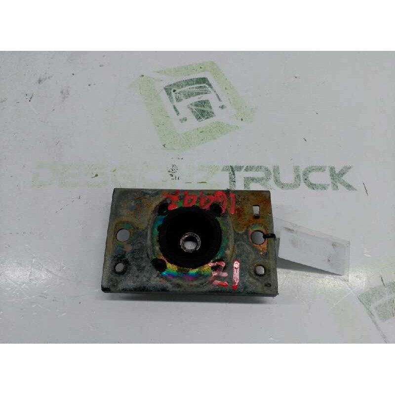 Recambio de soporte cambio para renault master desde '98 referencia OEM IAM - Rojo 2
