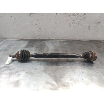 TRANSMISION DELANTERA IZQUIERDA 6R0407762b 