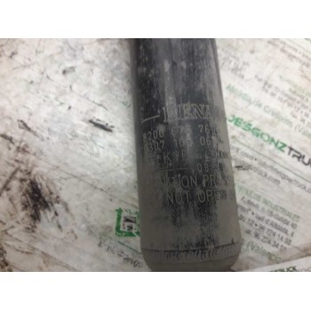 Recambio de amortiguador trasero derecho para renault clio iii 20 aniversario referencia OEM IAM 8200676769  