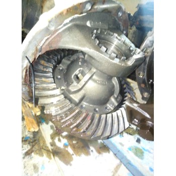 Recambio de grupo para man l 2000 evolution referencia OEM IAM 43X11  