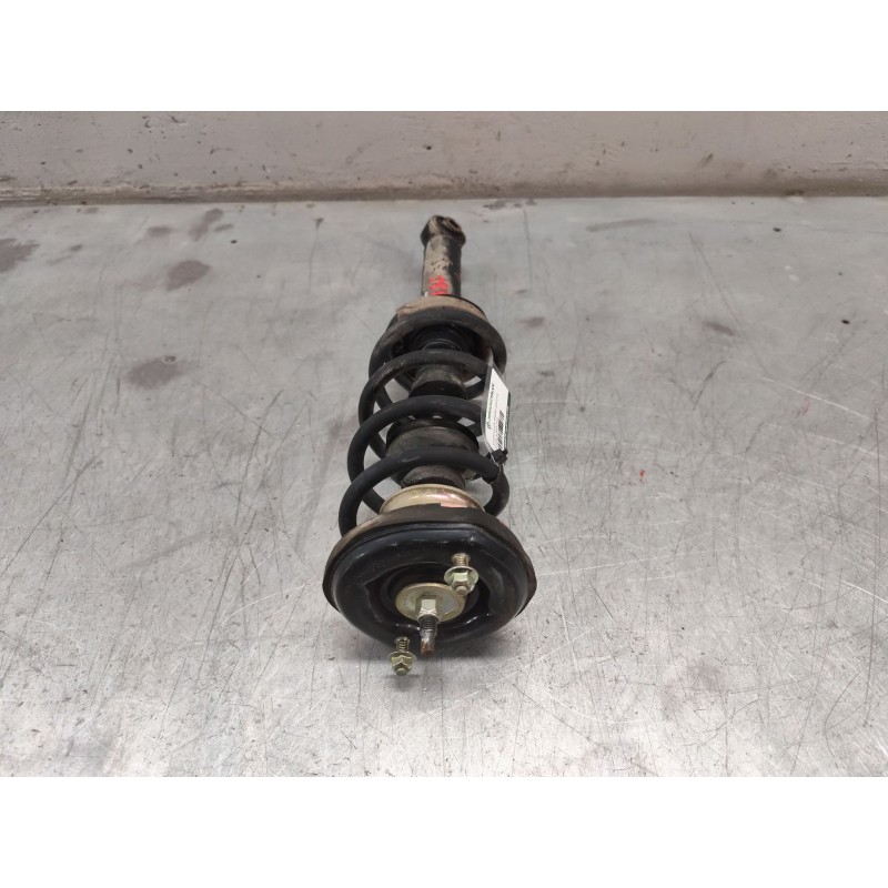 Recambio de amortiguador trasero izquierdo para nissan almera (n15) gx referencia OEM IAM - Gris 3