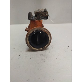 Recambio de caja mariposa para renault d narrow referencia OEM IAM 23883236 K207445 7423883236