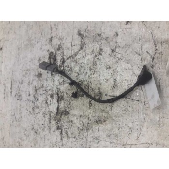 Recambio de sensor para volkswagen golf v berlina (1k1) conceptline (e) referencia OEM IAM 9805940  