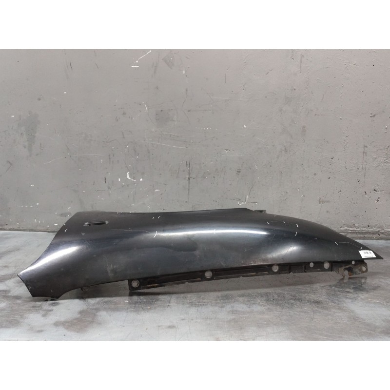 Recambio de aleta delantera izquierda para seat toledo ii (1m2) 1.9 tdi referencia OEM IAM - Negro 5