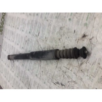 Recambio de amortiguador trasero derecho para renault clio iii 20 aniversario referencia OEM IAM 8200676769  