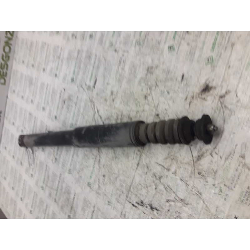 Recambio de amortiguador trasero derecho para renault clio iii 20 aniversario referencia OEM IAM 8200676769 - Negro 3