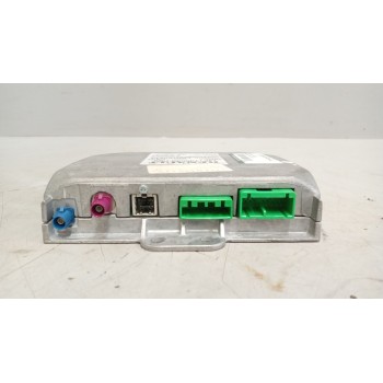 Recambio de modulo electronico para renault magnum ab 2005 12.8 diesel referencia OEM IAM 7421195530  