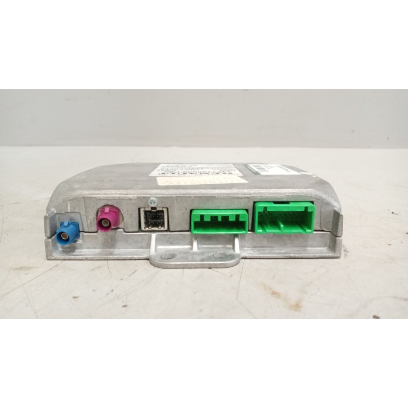 Recambio de modulo electronico para renault magnum ab 2005 12.8 diesel referencia OEM IAM 7421195530 - Blanco 3
