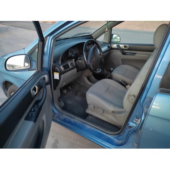 chevrolet tacuma del año 2005