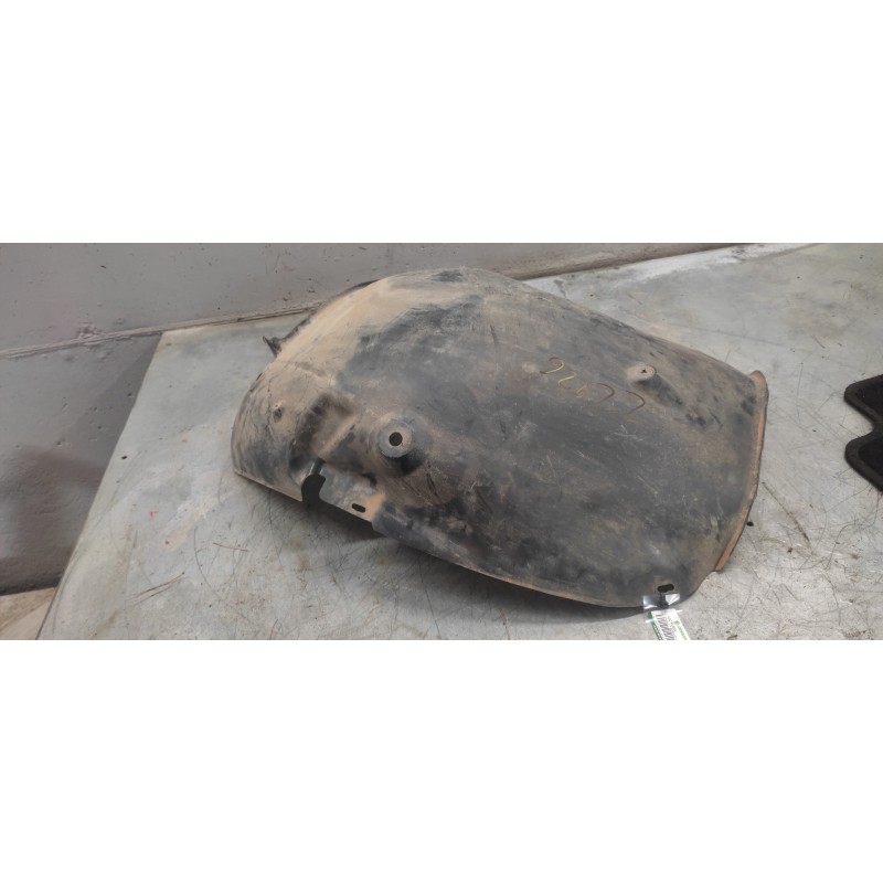 Recambio de paso rueda delantero derecho para renault scenic ii authentique referencia OEM IAM 8200136724  