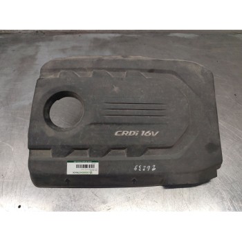 TAPA MOTOR 