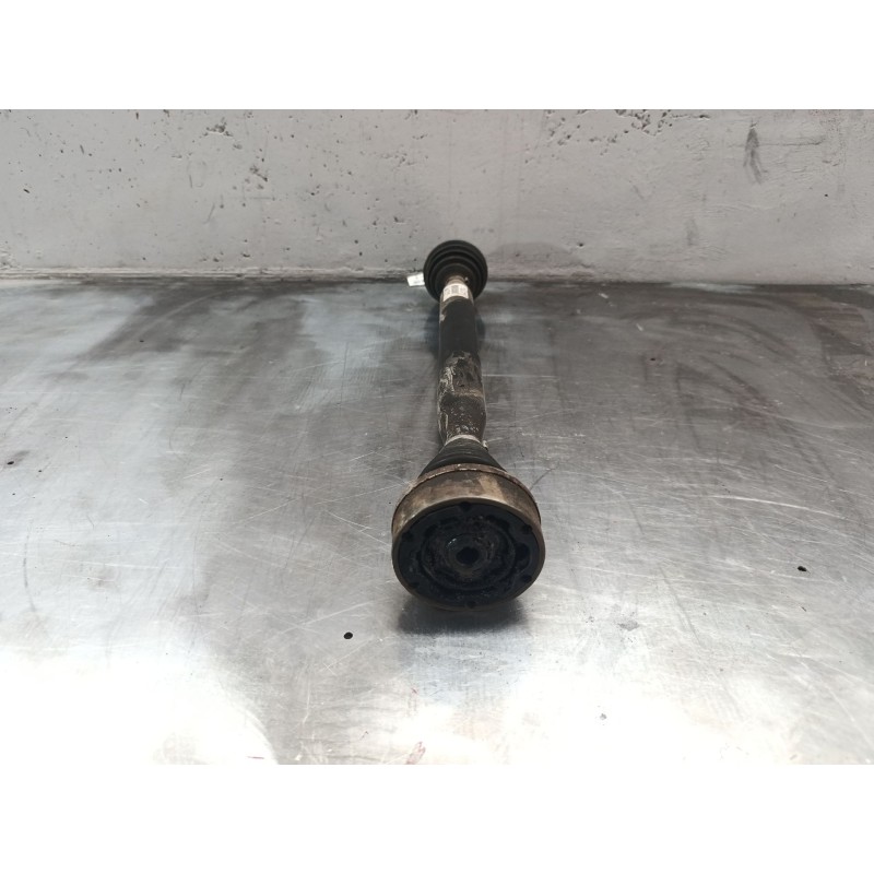 Recambio de transmision delantera izquierda para volkswagen polo v (6r1, 6c1) 1.4 (6r1) referencia OEM IAM 6R0407762b - Blanco 2