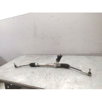 Recambio de cremallera direccion para skoda rapid ambition referencia OEM IAM 6C1423057R  