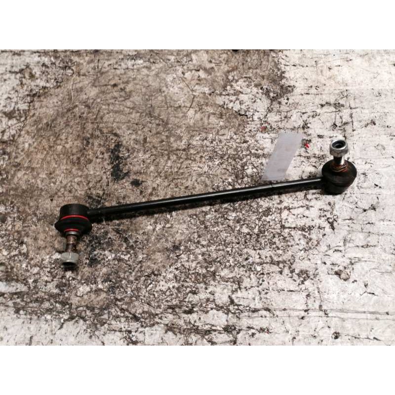 Recambio de bieleta barra estabilizadora delantera para volkswagen passat berlina (3c2) highline referencia OEM IAM L06160008104 - Azul 2