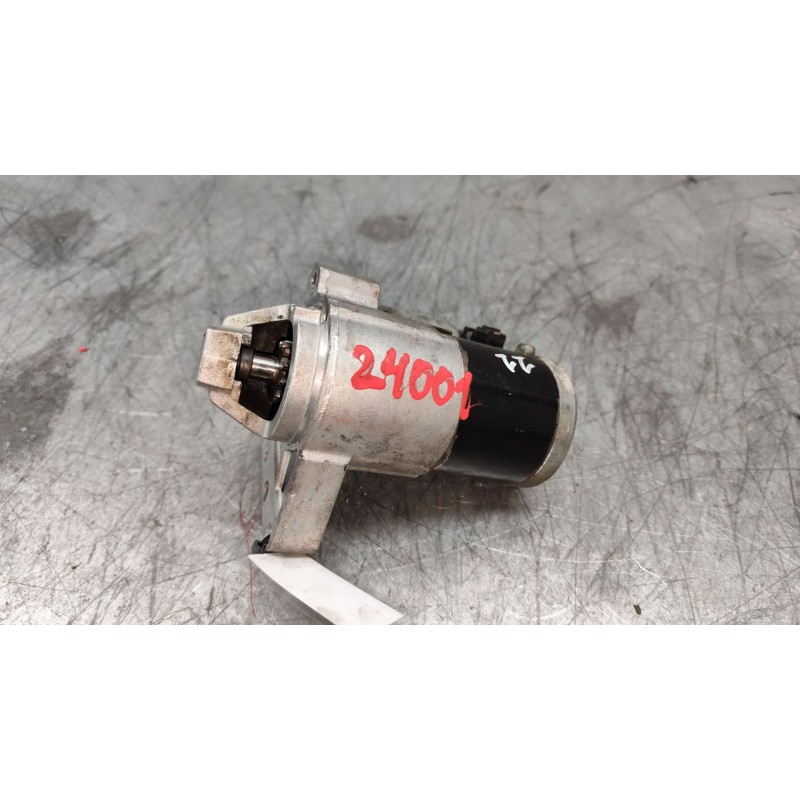 Recambio de motor arranque para peugeot 207/207+ (wa_, wc_) 1.4 16v referencia OEM IAM M000T32271ZE  11 DIENTES
