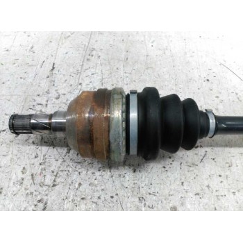 Recambio de transmision delantera derecha para opel vectra b berlina básico referencia OEM IAM 09195408 CON ABS 