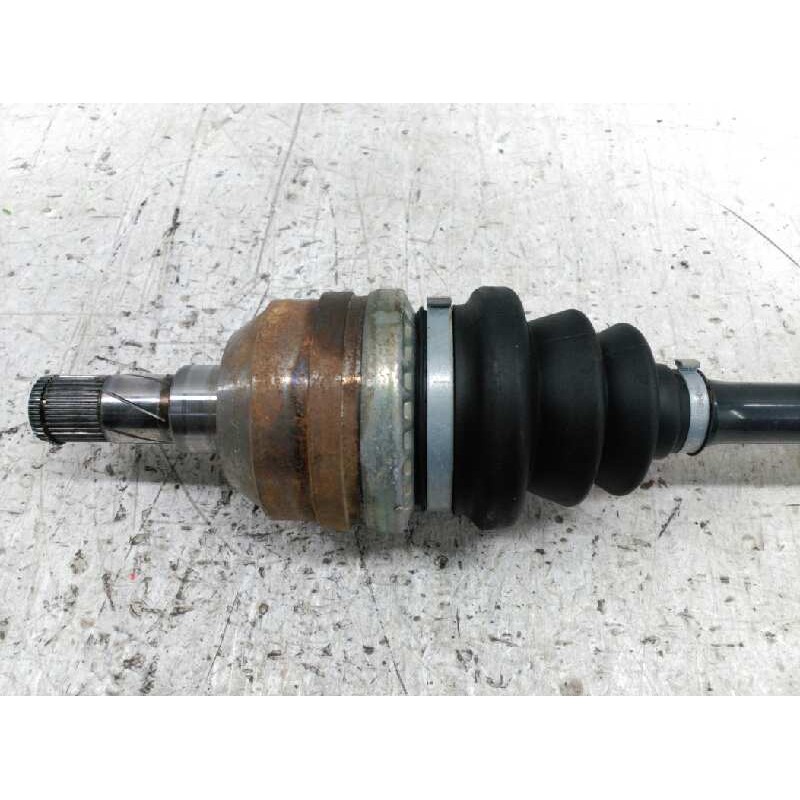 Recambio de transmision delantera derecha para opel vectra b berlina básico referencia OEM IAM 09195408 CON ABS - Gris 2