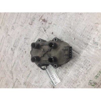 Recambio de bobina encendido para peugeot 205 berlina 1.1 mito referencia OEM IAM 0221503006 4 PINS 
