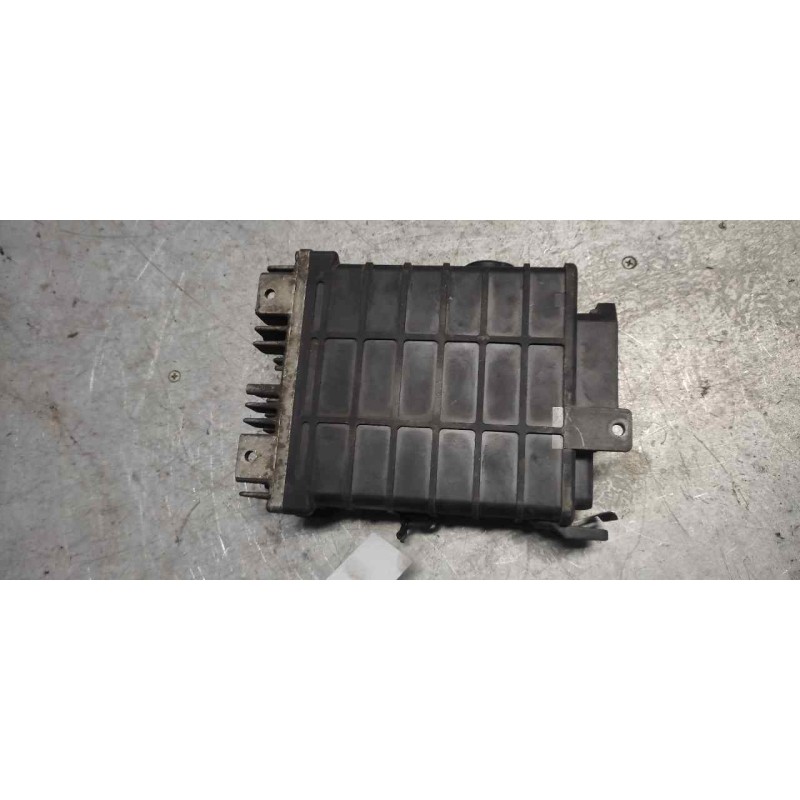 Recambio de centralita motor uce para seat toledo (1l) 1.8 cat (rp) referencia OEM IAM 46737473 443907403G 3
