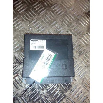 Recambio de modulo electronico para iveco stralis (as) fsa t / fp lt 4x2 gran espacio referencia OEM IAM 4461702010  CENTRALITA 