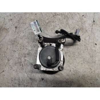 Recambio de buje trasero izquierdo para fiat scudo combi (272) l1h1 120 multijet (5 pl.) referencia OEM IAM   