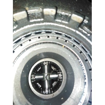 Recambio de grupo para man l 2000 evolution referencia OEM IAM 43X11  