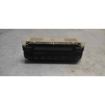 Recambio de mando climatizador para volkswagen golf iv berlina (1j1) 1.9 tdi referencia OEM IAM 3B1907044B  