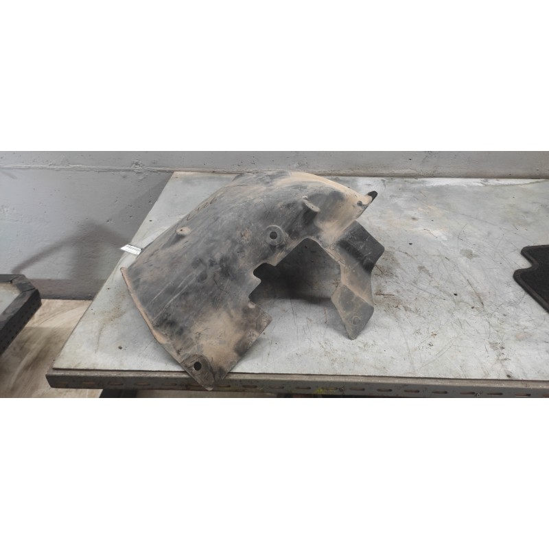 Recambio de paso rueda delantero derecho para renault scenic ii authentique referencia OEM IAM 8200136724 2
