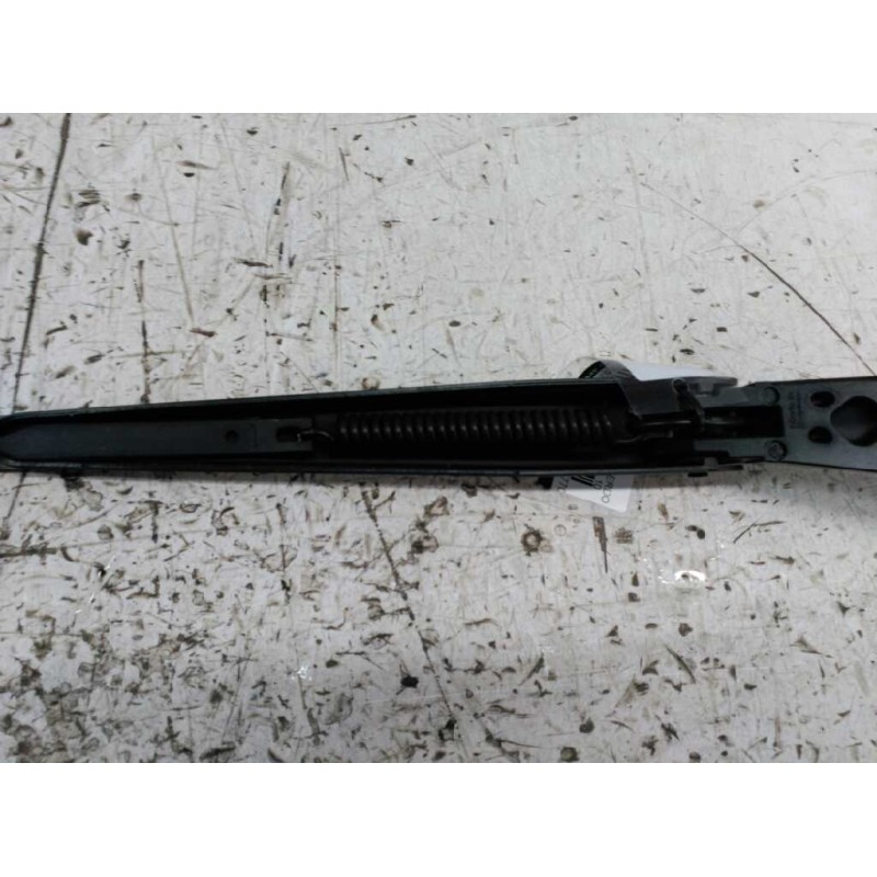 Recambio de brazo limpia delantero izquierdo para peugeot 308 confort referencia OEM IAM 9680477080 2