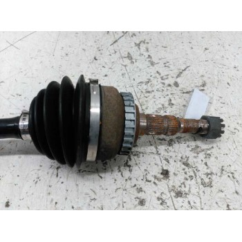 Recambio de transmision delantera derecha para opel vectra b berlina básico referencia OEM IAM 09195408 CON ABS 