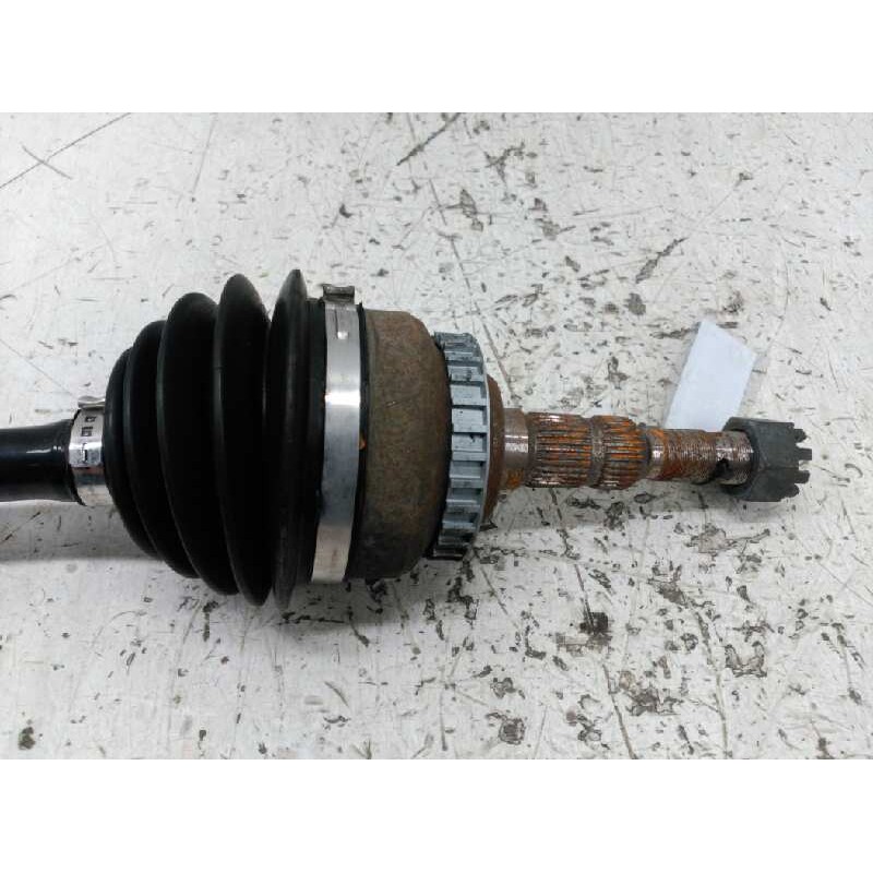 Recambio de transmision delantera derecha para opel vectra b berlina básico referencia OEM IAM 09195408 CON ABS - Gris 3