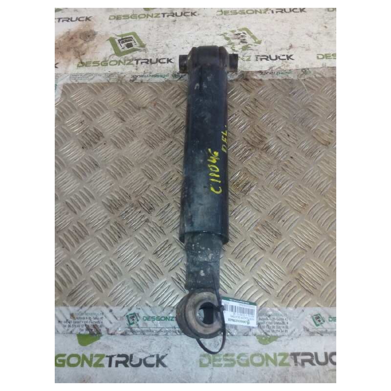 Recambio de amortiguador delantero para man tg - a 18.480 fg / bb (e3/e4) l referencia OEM IAM 81437026011 141700131714 SACHS - Blanco