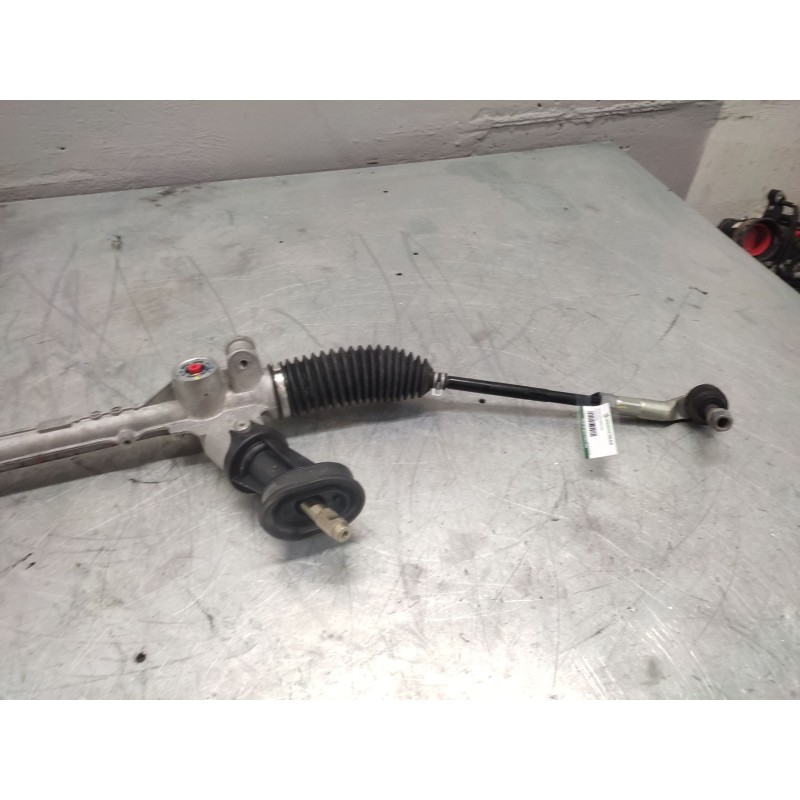 Recambio de cremallera direccion para skoda rapid ambition referencia OEM IAM 6C1423057R - Blanco 3