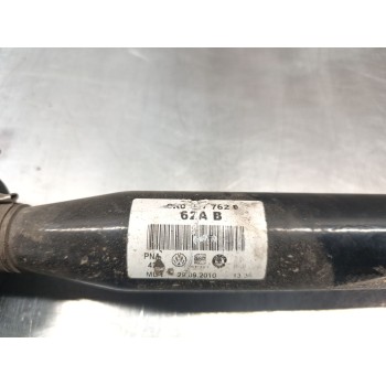Recambio de transmision delantera izquierda para volkswagen polo v (6r1, 6c1) 1.4 (6r1) referencia OEM IAM 6R0407762b  
