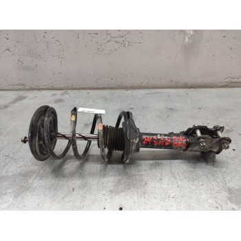 Recambio de amortiguador delantero derecho para nissan almera (n15) gx referencia OEM IAM 333238  