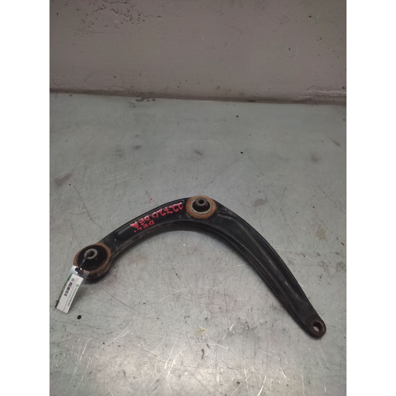 Recambio de brazo suspension inferior delantero izquierdo para citroën c4 lim. business referencia OEM IAM 833548 - Blanco 3