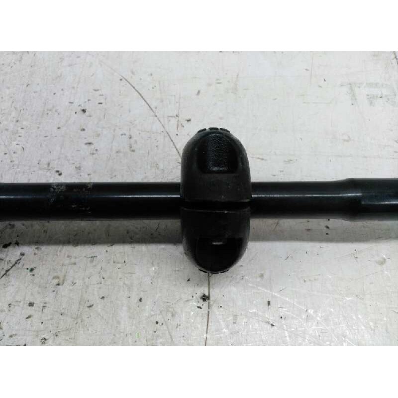 Recambio de transmision delantera derecha para opel vectra b berlina básico referencia OEM IAM 09195408 CON ABS - Gris 4