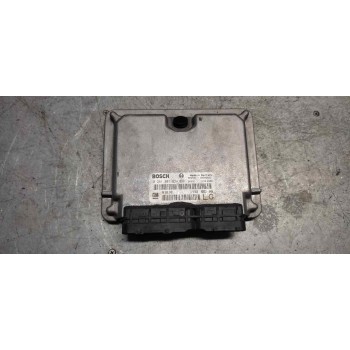 CENTRALITA MOTOR UCE 0281001634 90569348 