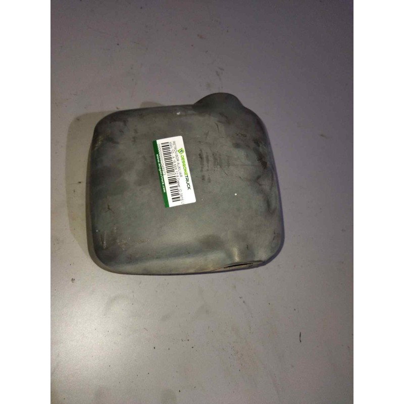 Recambio de retrovisor auxiliar para man tg - a 18.480 12.8 diesel (d 2876 lf 12) referencia OEM IAM 81637306512 - Blanco