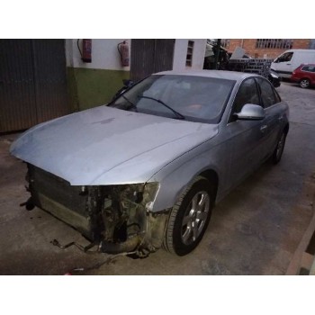 audi a4 ber. (b8) del año 2008