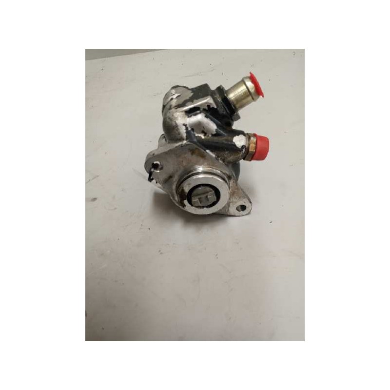 Recambio de bomba direccion para man tg - a 18.xxx fg / bb   (e3/e4) xl referencia OEM IAM 81471016162  
