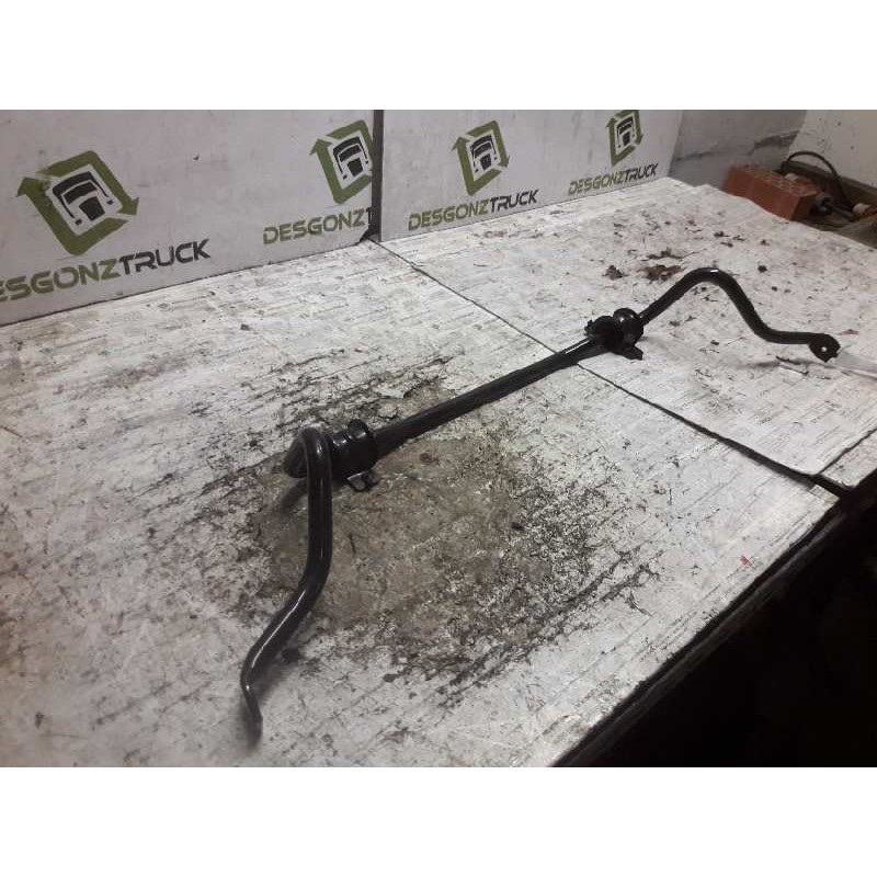 Recambio de barra estabilizadora delantera para ford focus lim. (cb4) trend referencia OEM IAM - Azul 2