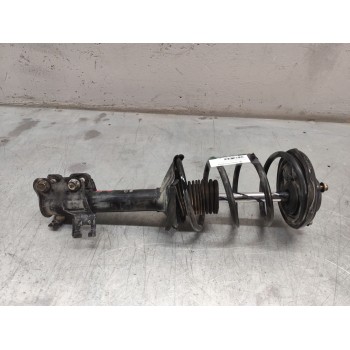 Recambio de amortiguador delantero derecho para nissan almera (n15) gx referencia OEM IAM 333238  