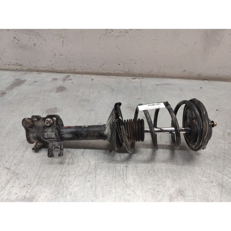 Recambio de amortiguador delantero derecho para nissan almera (n15) gx referencia OEM IAM 333238 - Gris 2